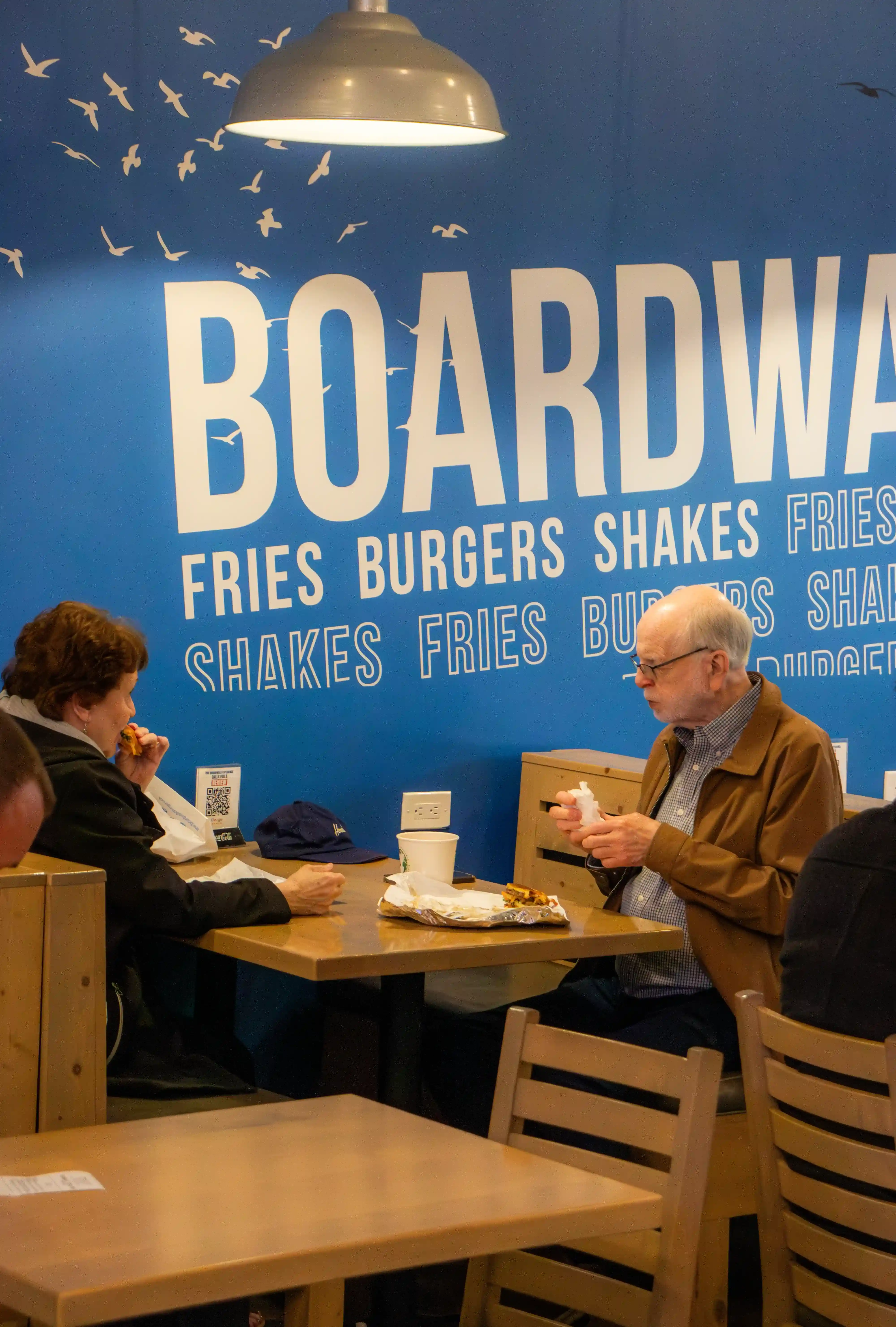 Boardwalk event photo